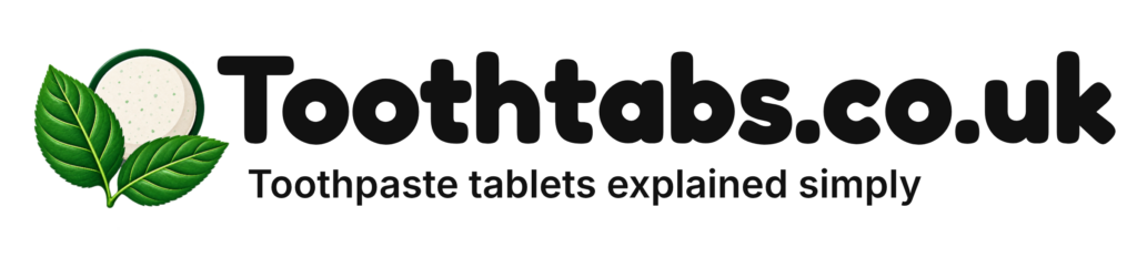 Toothtabs.co.uk